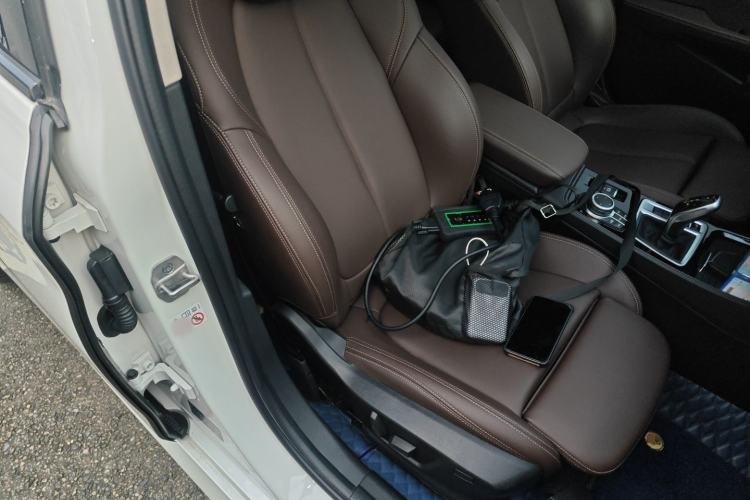 Used BMW 1 Series 2021 120i M Sport Night Edition