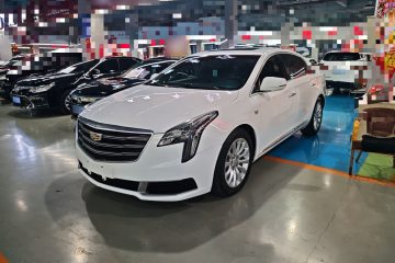 Used Cadillac XTS 2018 28T Tech Edition