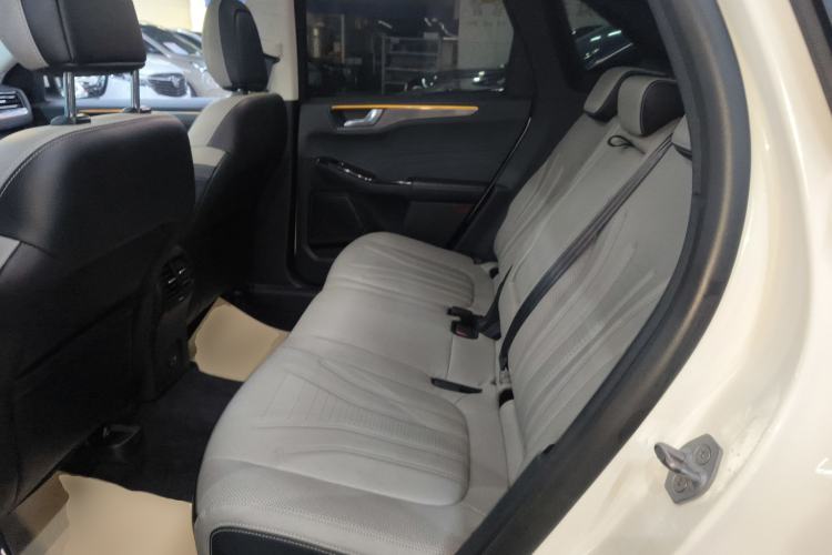 Used Ford Escape 2020 EcoBoost 245 Two-Wheel-Drive Titanium Edition