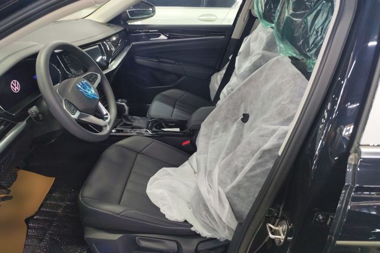 Used Volkswagen Passat New Energy 2025 430 PHEV Hybrid Business Edition
