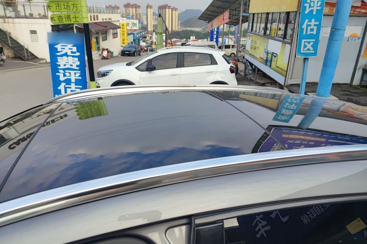 Used Mercedes-Benz GLA 2016 GLA 220 4MATIC Fashion Edition
