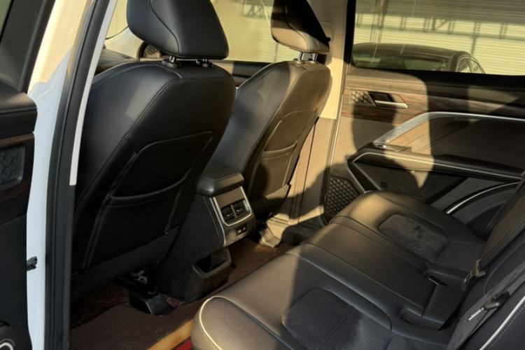 Used Haval H6 2021 China Trend Edition 1.5 GDIT Automatic Champion Version
