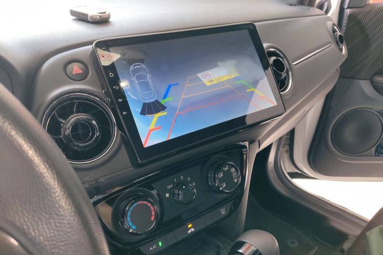 Used Honda XR-V 2017 1.8L EXi CVT Comfort Version
