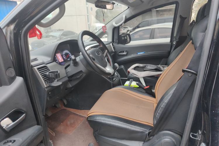 Used  M4 2021 2.0L Manual Comfort Edition