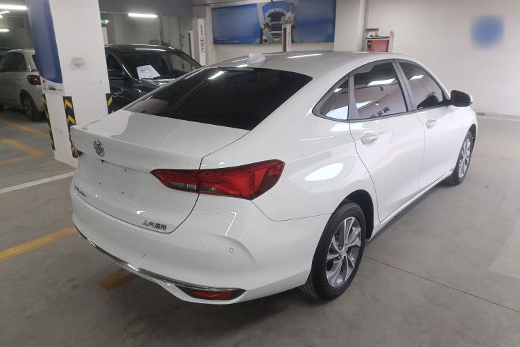 Used Buick Verano 2023 Pro Enjoyment Edition