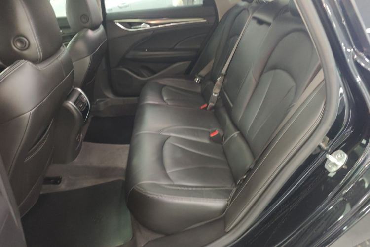 Used Buick LaCrosse 2021 552T Luxury Version