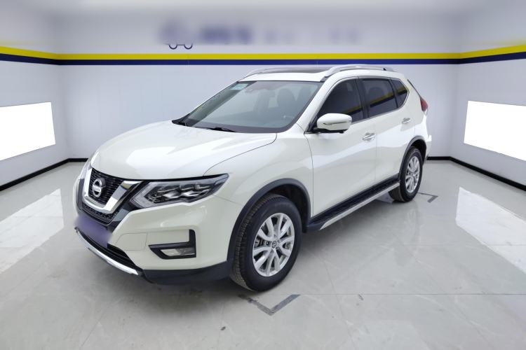 Used Nissan X-Trail 2021 2.0L CVT 2WD XL Premium Commemorative Edition
