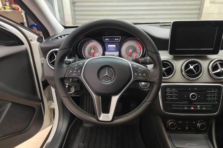 Used Mercedes-Benz GLA 2016 GLA 200 Sport Edition