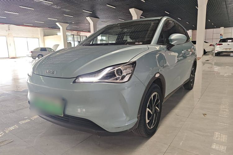 Used NETA V 2021 Long-Range Entertainment Edition Upgrade Model
