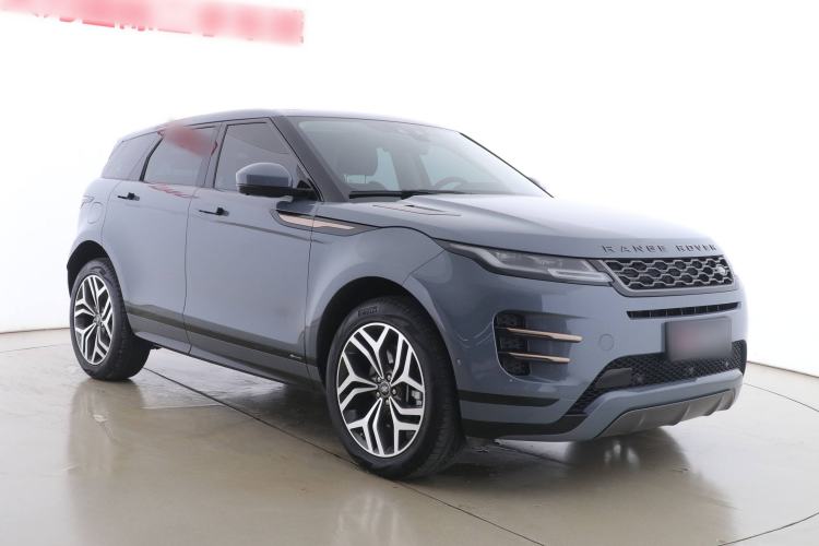 Used Land Rover Range Rover Evoque 2020 249 PS R-DYNAMIC S First-Edition Sport Custom Edition