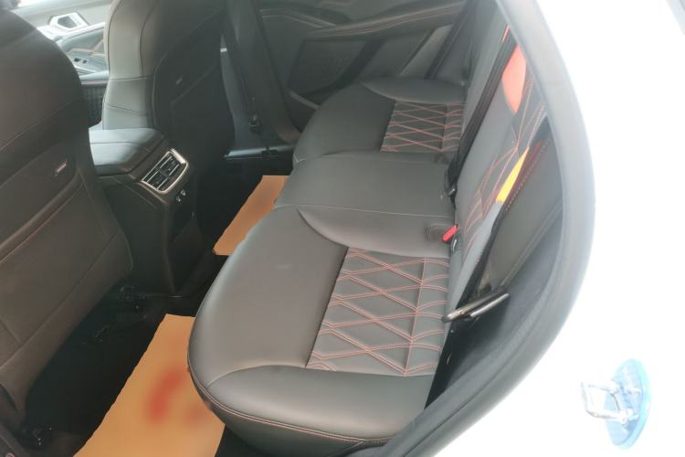 Used Haval XY 2022 1.5T Smart Edition