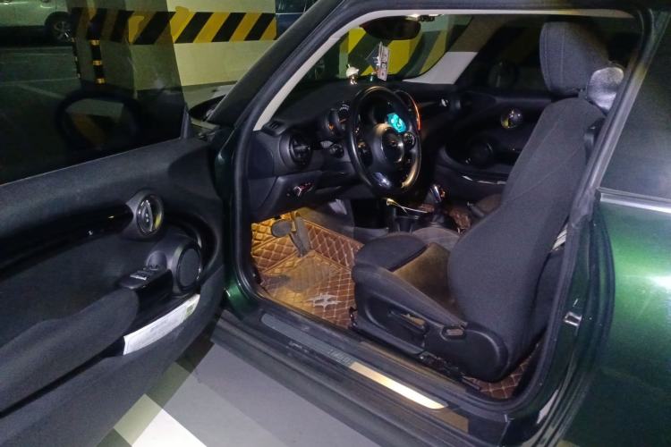 Used  MINI 2018 1.5T COOPER Classic Edition