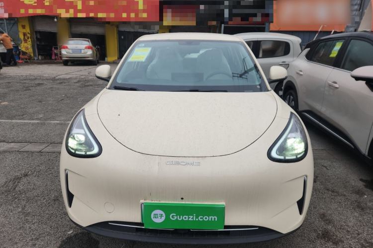 Used  Geome 2025 310km Dream Edition