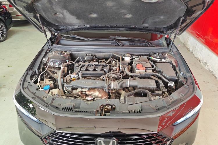 Used Honda Accord 2023 260TURBO Smart Enjoyment Version
