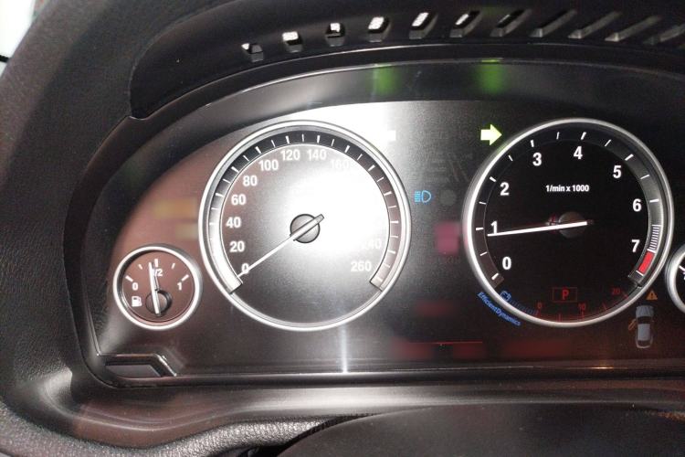 Used BMW X4 2014 xDrive20i X Design Package
