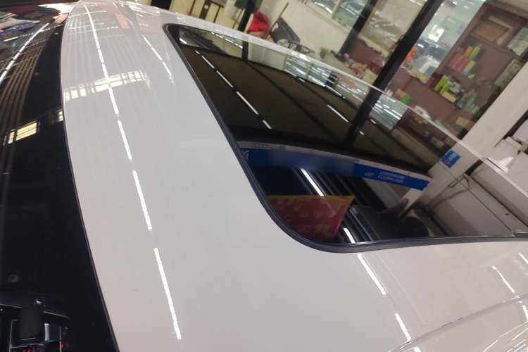 Used Audi A4L 2024 40 TFSI Luxury Dynamic Edition
