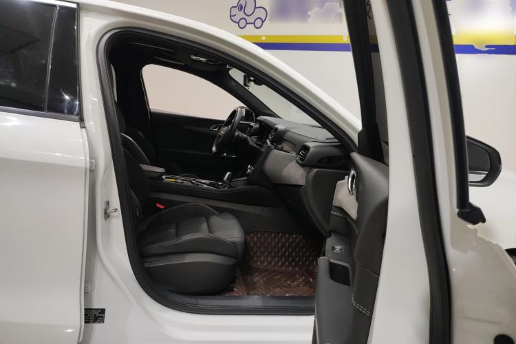 Used Lynk & Co 03 2022 2.0TD DCT GenioPlus
