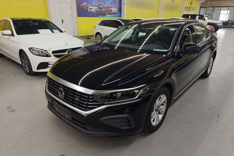 Used Volkswagen Passat 2024 280TSI Business Edition
