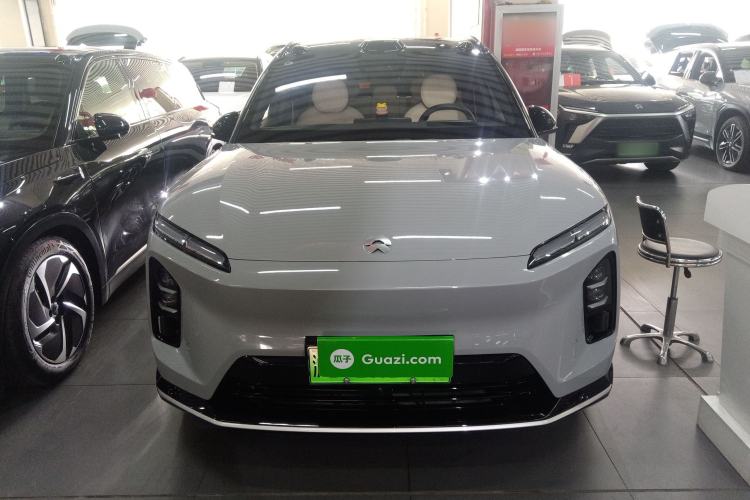 Used Nio ES6 2025 75 kWh