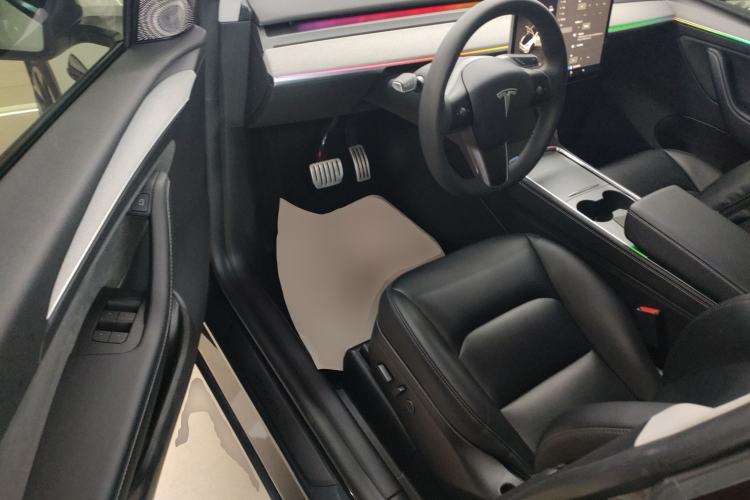 Used Tesla Model Y 2024 Performance High-Performance Edition
