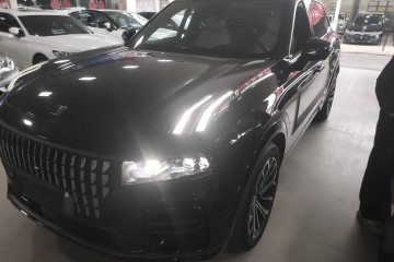 Used Lynk & Co 09 EM-P 2023 2.0TD EM-P Long-Range Version AM Six-Seater