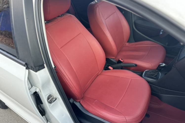 Used Volkswagen Polo 2018 1.5L Automatic Advanced Driving Model
