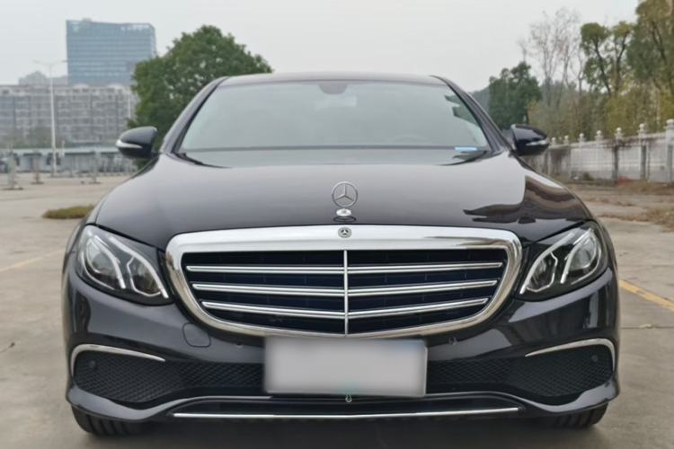 Used Mercedes-Benz E-Class 2019 E 260 L Sport Edition
