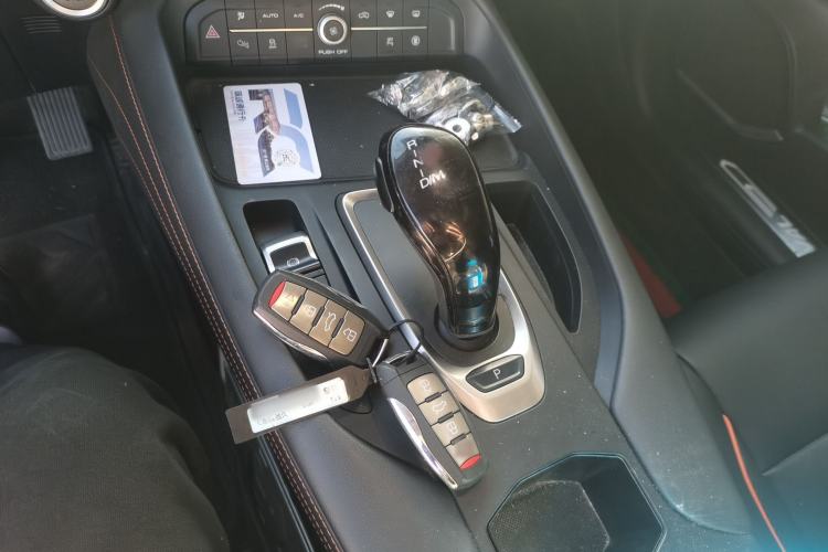 Used Haval F7 2021 1.5T Two-Wheel Drive i-Type
