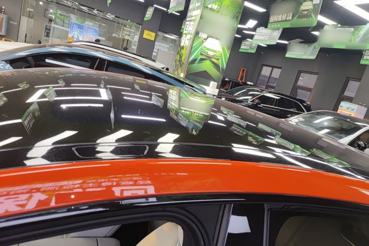 Used XPeng G6 2023 580 Long-Range Max