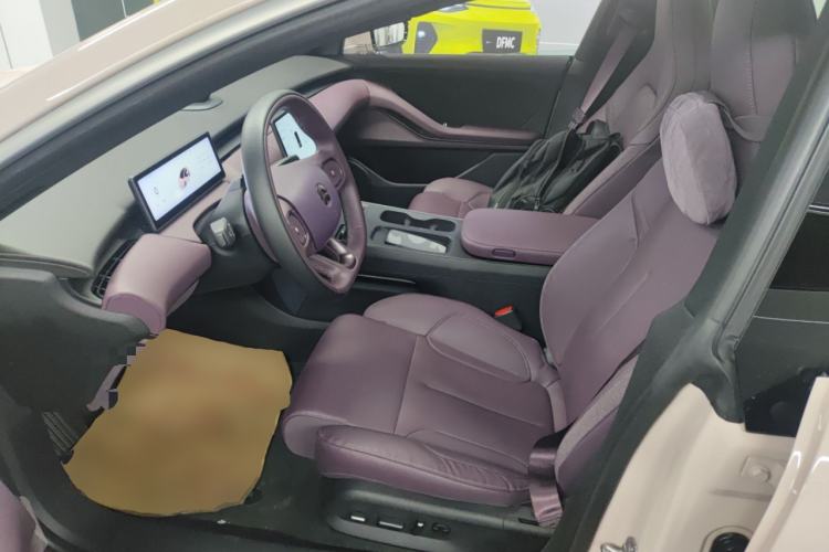 Used Nio ET5 2022 75 kWh