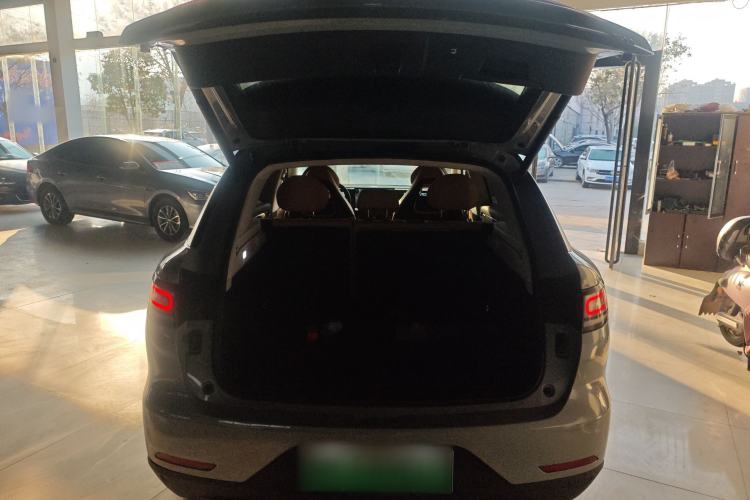 Used Leapmotor C11 2024 Range-Extended 300 Luxury Edition
