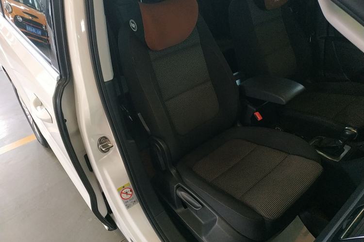 Used Volkswagen Sharan 2014 2.0 TSI Standard Model