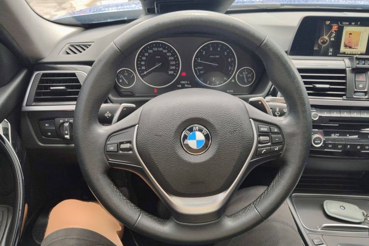 Used BMW 3 Series 2017 320Li M Sport Edition
