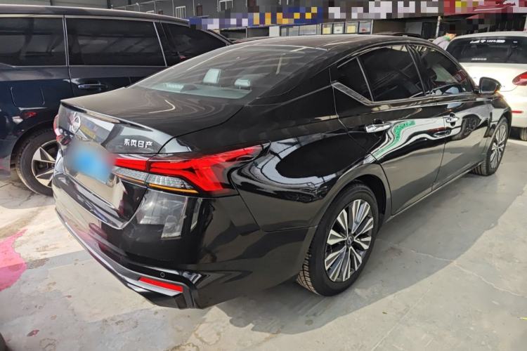 Used Nissan Teana 2022 2.0L XL-TLS Enjoyment Edition