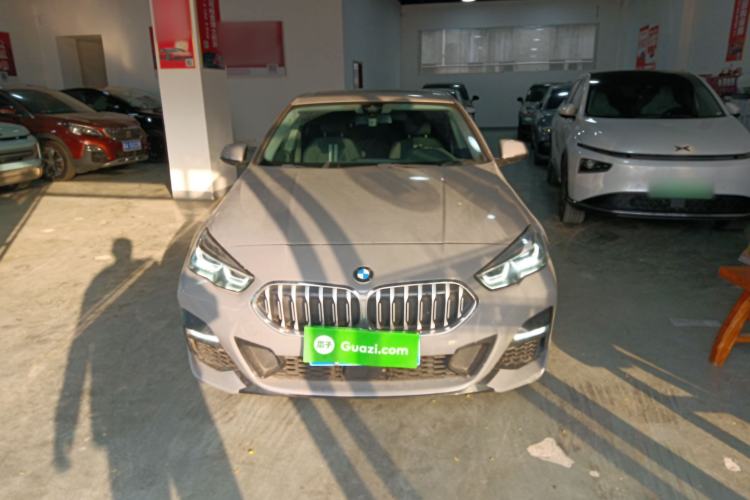 Used BMW 2 Series 2023 225i Four-Door Coupe M Sport Package
