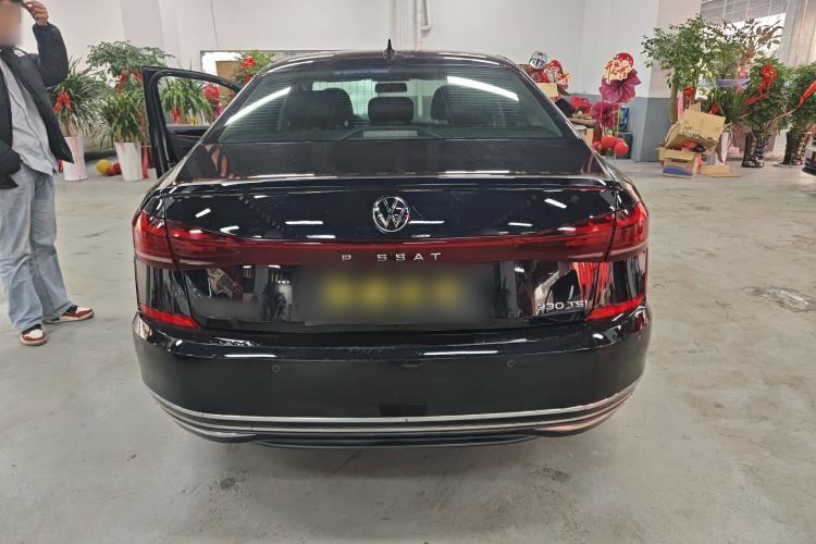 Used Volkswagen Passat 2022 280TSI Business Edition