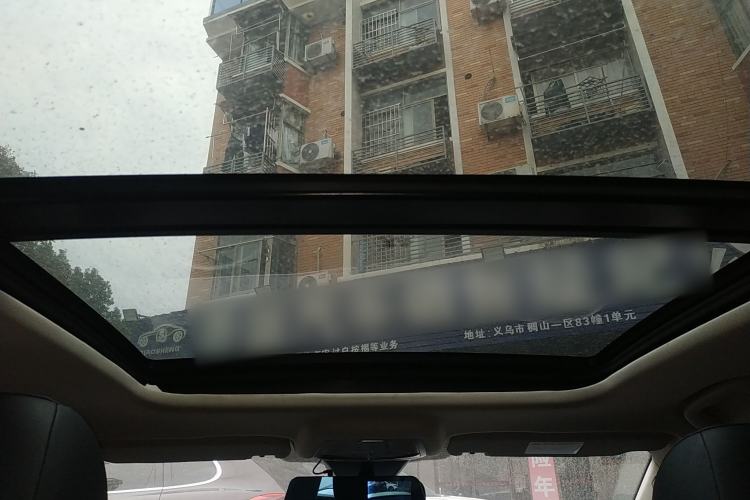 Used Bestune B70 2023 Third Generation 1.5T Automatic Enjoyment Version
