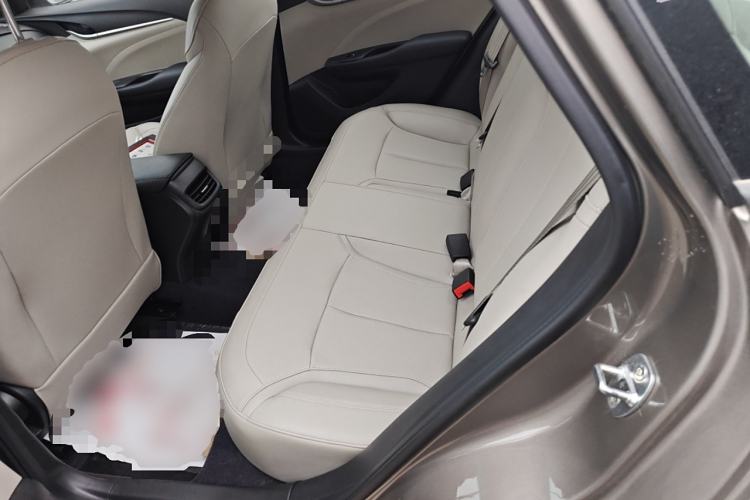 Used Buick GT 2021 Exemplar 1.5L Automatic Elite Version
