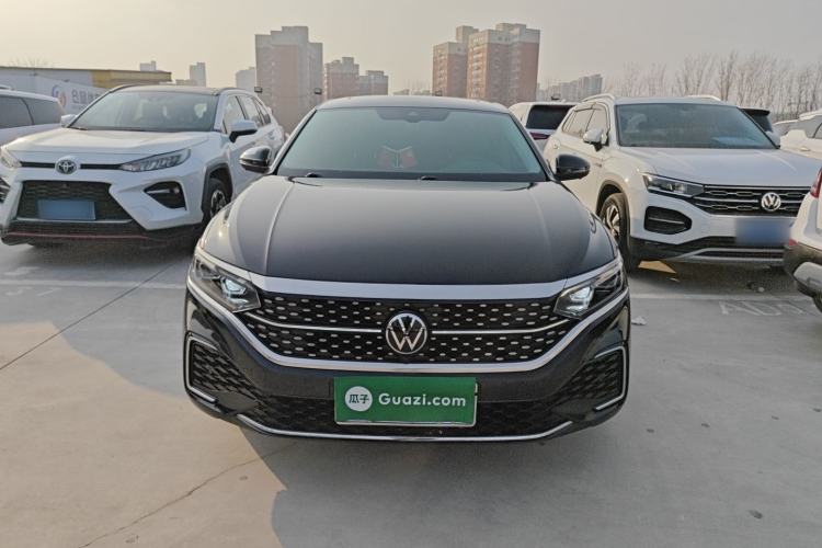 Used Volkswagen Passat 2023 Revised 330TSI Starry Luxury Edition
