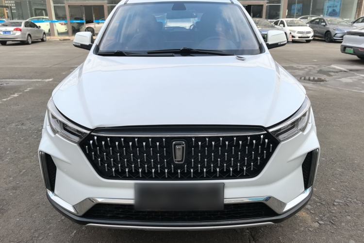Used Bestune T33 2019 1.6L Manual Luxury Edition China V
