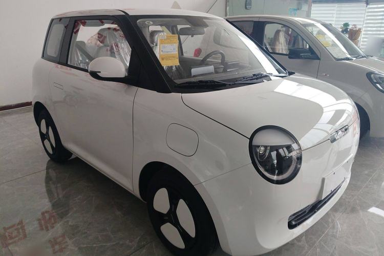 Used  Lumin 2025 205 km Xiangqin Version
