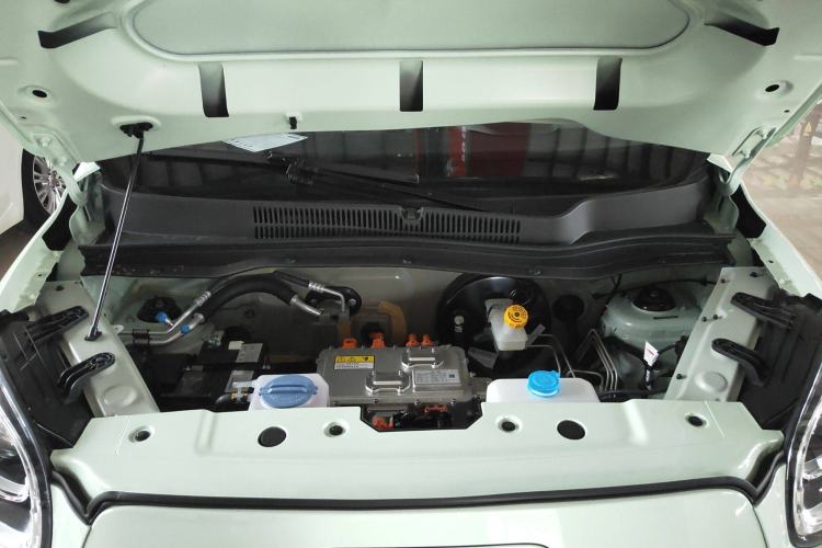 Used Leapmotor T03 2025 310 Comfort Edition
