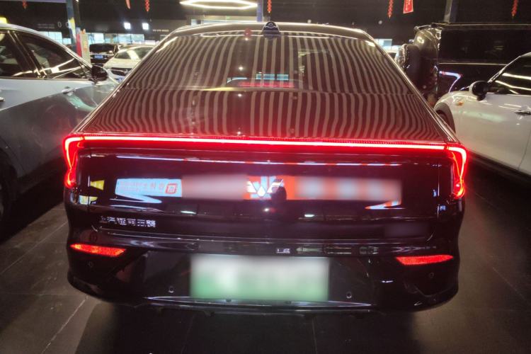 Used Wuling Xingguang 2025 610 km Smart Flagship Version