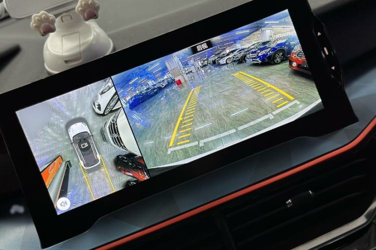 Used Lynk & Co 06 2020 1.5T YAO Halo
