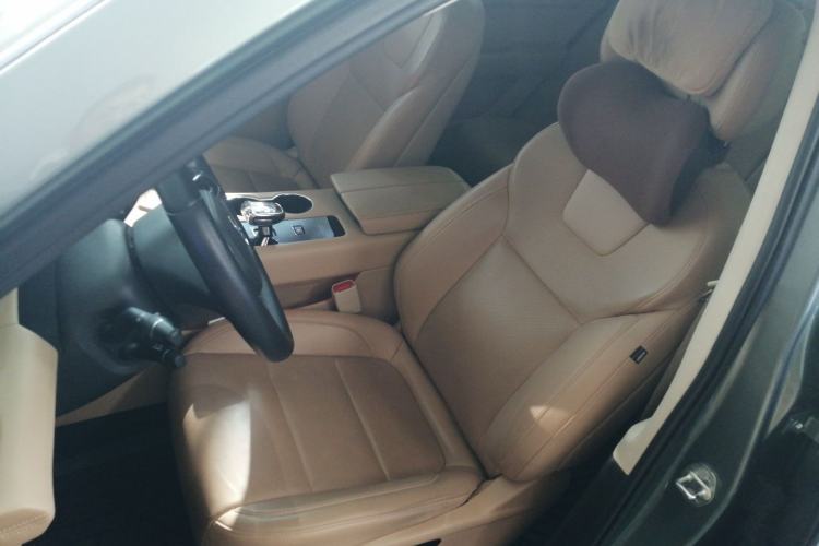 Used Hima AITO M5 2022 Pure Electric Rear-Drive Standard Edition
