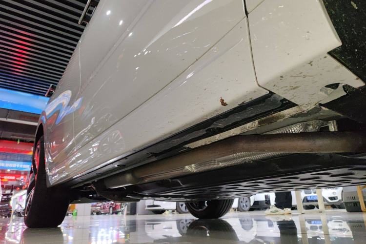 Used Li Auto L6 2024 Max
