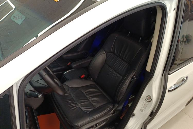 Used Honda Odyssey 2018 2.4L Smart Enjoyment Version
