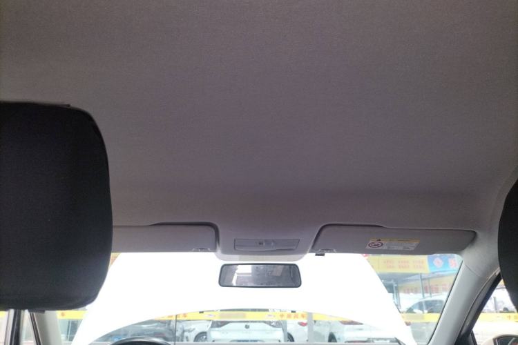 Used Volkswagen Santana 2021 1.5L Automatic Fashion Edition
