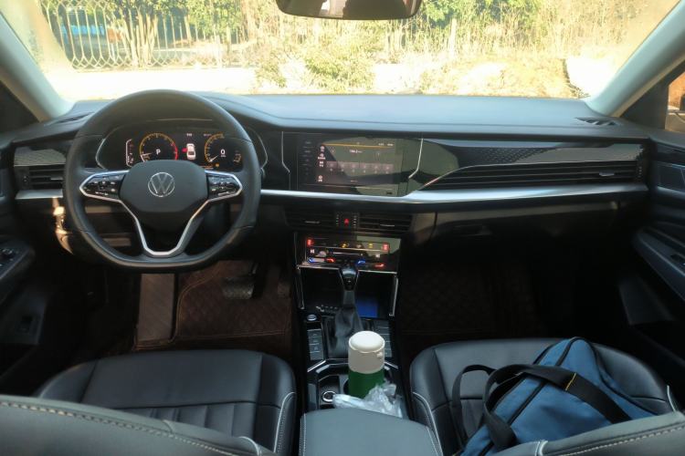 Used Volkswagen Passat 2023 330TSI Elite Edition
