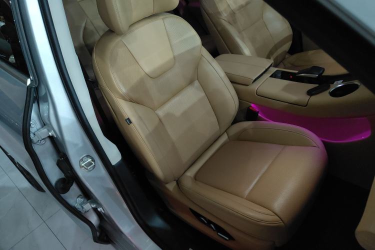 Used Hima AITO M5 2022 Extended-Range Four-Wheel Drive Performance Version